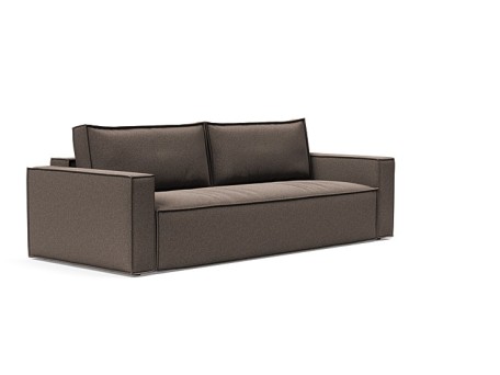 Καναπές-Κρεβάτι Newilla 242*110*65 εκ- ( 530)